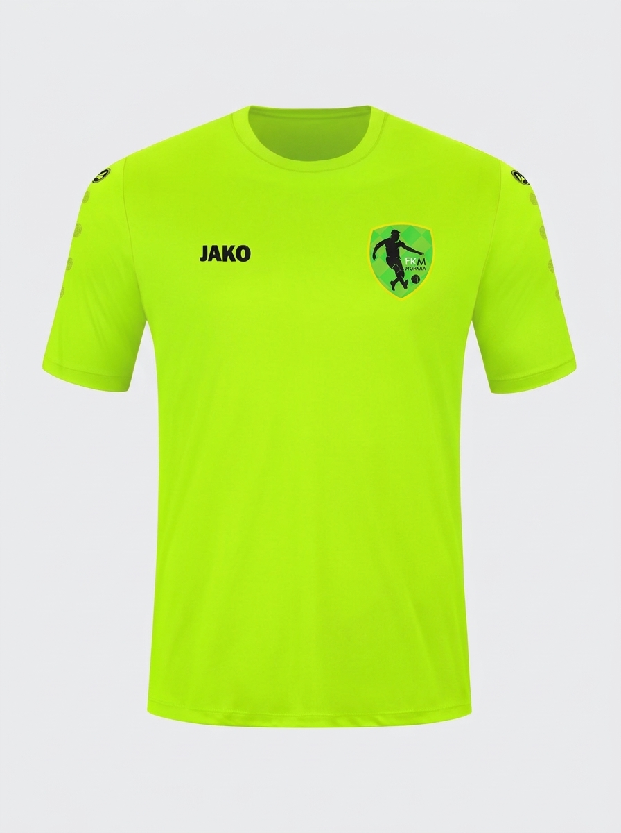 Zápasový dres FKM Stupava