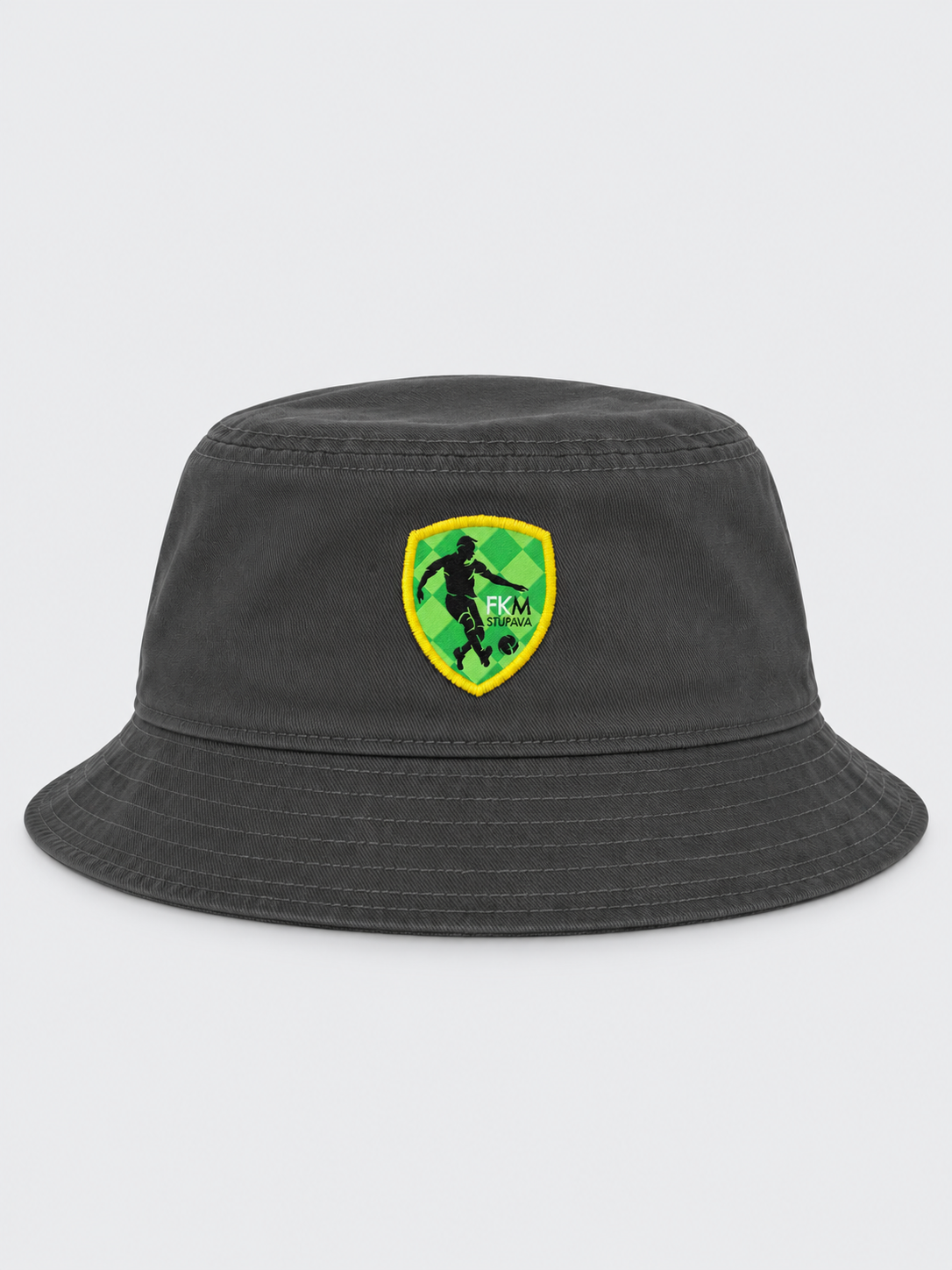 Klobúk Bucket Hat